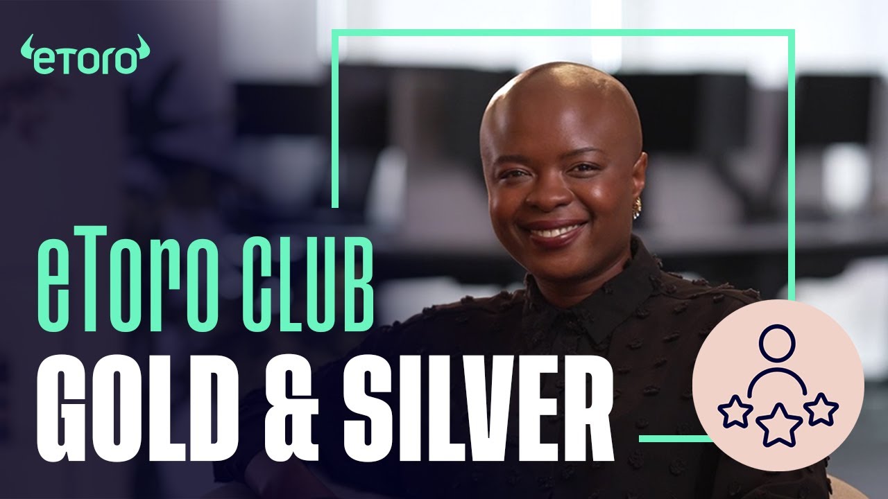 Gold & Silver