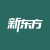 New Oriental Education & Tec