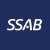 SSAB AB ser. A