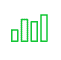 In-depth asset analytics