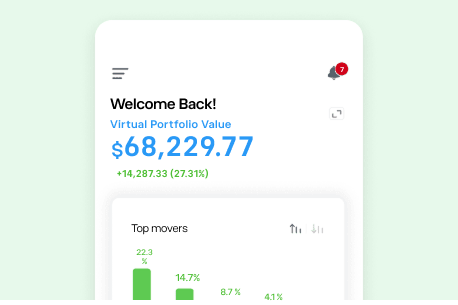 DEMO ACCOUNT