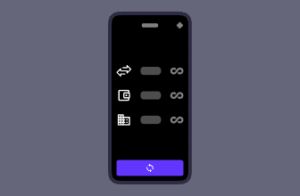 Unlimited connections