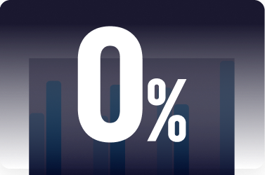 Zero Percent