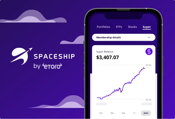 spaceship