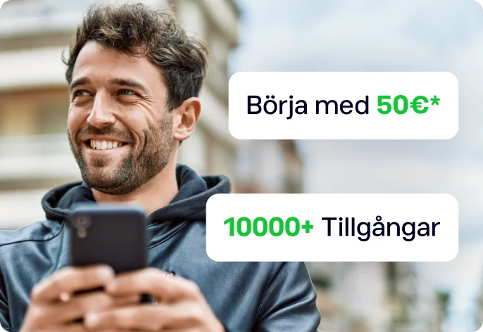 Var den investerare du vill vara