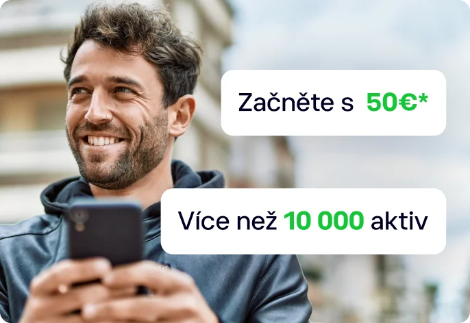 Buďte investorem, kterým chcete být