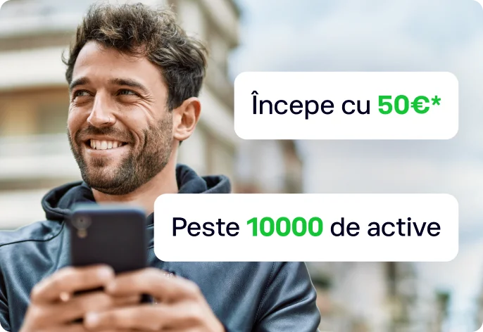 Fii investitorul care vrei să fii