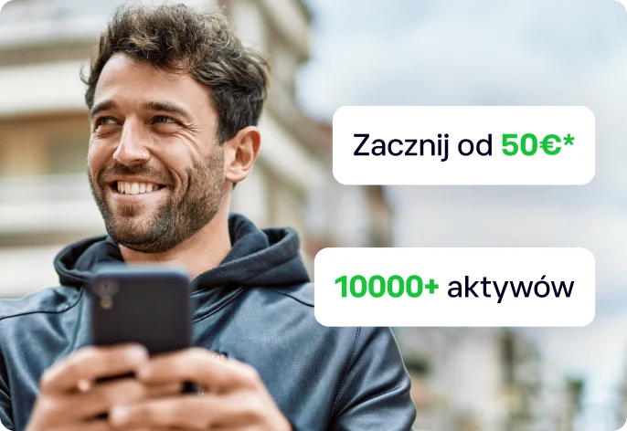 Bądź inwestorem, którym chcesz być